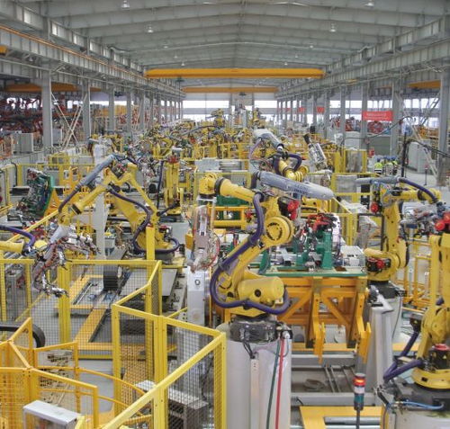 從工業(yè)機(jī)器人到醫(yī)療機(jī)器人 哈工智能旨在打造 ai robot 閉環(huán)生態(tài)圈