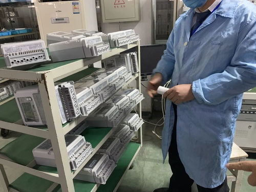 人民儀器儀表公司 21臺(tái)產(chǎn)品發(fā)往江蘇,解決醫(yī)療廠家生產(chǎn)所急