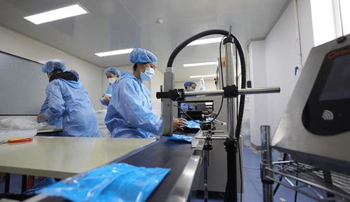 為什么口罩價格大跌,現在很多口罩廠又停產了