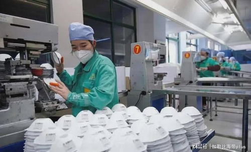 競爭不過中國制造 美企竟找拜登 告狀 ,陳衛華一句話回擊絕了